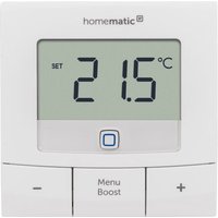 WTH-B Wandthermostat Basic