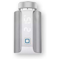 Heizkörperthermostat Evo silber