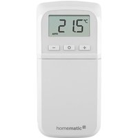 Heizkörperthermostat kompakt plus
