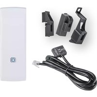 Schnittstelle für Gaszähler