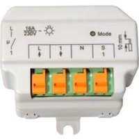 HM-LC-Sw1-FM Funk-Schaltaktor weiß