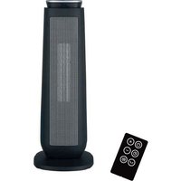 NTH-20-18MRA DIGIT. TURNHEIZGERÄT Heizlüfter