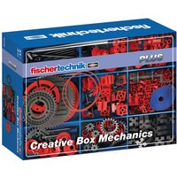 Creative Box Mechanics Sonstiges Kinderspielzeug ab 7 Jahren