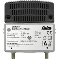 VKD 250 Breitbandverstärker