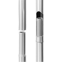 GZM 482 (2m) (48mm) Antennenmast