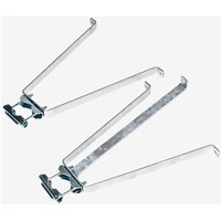 DMH 550 Mauerhalterung (550mm)