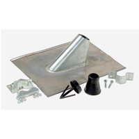 DMZ 500 Mast-Zubehör-Set (48-57mm)