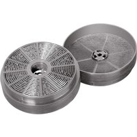 9208.95 KSC 700 Aktiv-Kohlefilter Dunstabzugshauben-Zubehör