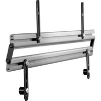 SB 100 Soundbar-Halterung silber