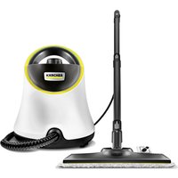 SC 2 Deluxe Dampfreiniger