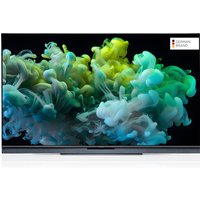 50MQF8001Z 126 cm (50") QLED-TV