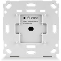 Lichtsteuerung Unterputz