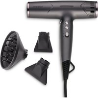 Life HD2 (MD19984) Haartrockner grau