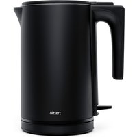 KE001B-00 Serie ONE Wasserkocher schwarz