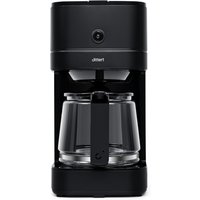 CM001B-00 Serie ONE Kaffeeautomat schwarz