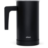 MF001B-00 Serie ONE Milchaufschäumer schwarz