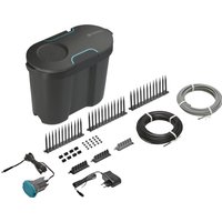 Urlaubsbewässerung-Set inkl. Wasserreservoir