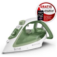 FV5781 Easygliss Eco + Simplicol Dampfbügeleisen