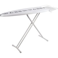 TI1200 Bügeltisch weiß