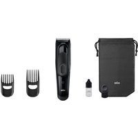 HC5050 HairClipper Haarschneider schwarz