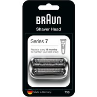 Kombipack 73S Ersatz-Scherköpfe