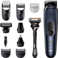 MGK 7330 MultiGroomingKit Bartschneider & Body Groom schwarz/blau