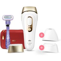 PL5267 Silk-expert Pro 5 IPL Haarentfernungssystem