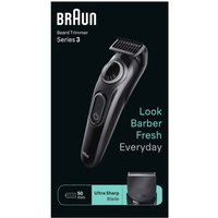 BT3410 BeardTrimmer Bartschneider