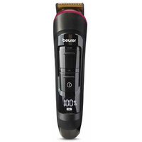 MN9X Bart und Haarschneider