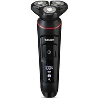 MN8X Rotationsrasierer Trocken-Nass Rasierer