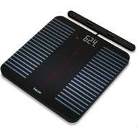 BF 990 WIFI Diagnosewaage schwarz