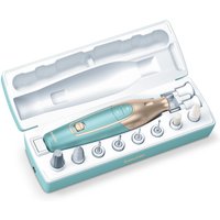 MP 84 Maniküre/Pediküre-Set türkis