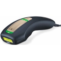 IPL 5800 Pure Skin Pro IPL Haarentfernungssystem schwarz