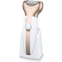 HL 70 Epilierer weiß/gold