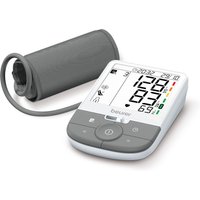 BM 53 Oberarm-Blutdruckmessgerät weiß