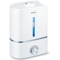 LB 45 Luftbefeuchter weiß