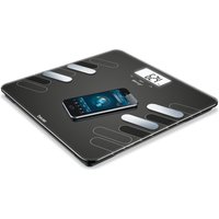 BF 600 Personenwaage anthrazit