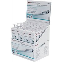 FT 09/1 Display (20x) Fieberthermometer weiß