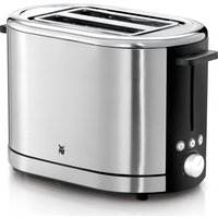 LONO Toaster Doppelschlitz-Toaster cromargan matt