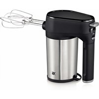 KULT X Handmixer chromargan matt