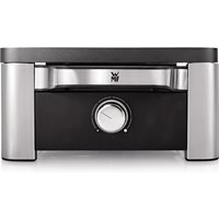 LONO Raclette cromargan matt