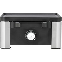 LONO Raclette for 4 cromargan