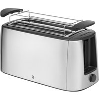 Bueno Pro Doppel-Langschlitz Toaster 0414150011 cromargan matt