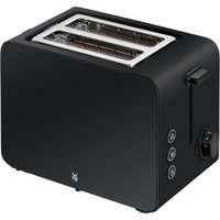 STELIO Toaster deep black