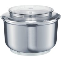 MUZ6ER2 Edelstahl-Rührschüssel Küchenmaschinen-Zubehör edelstahl