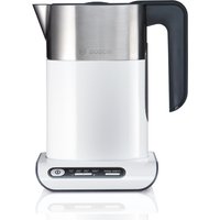 TWK8611P Wasserkocher weiß/anthrazit