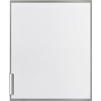 KF10ZAX0 Türfront mit Dekorrahmen Kühl-/Gefriergeräte-Zubehör aluminium