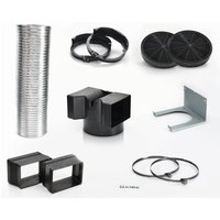 LZ55750 Starterset Dunstabzugshauben-Zubehör