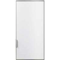 KF40ZAX0 mit Alu Dekorrahmen