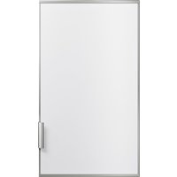 KF30ZAX0 Dekortür weiß